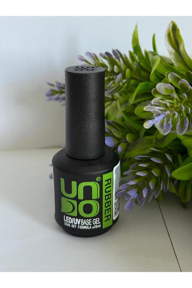 Uno Base Coat 15 ml - Base Coat - 2