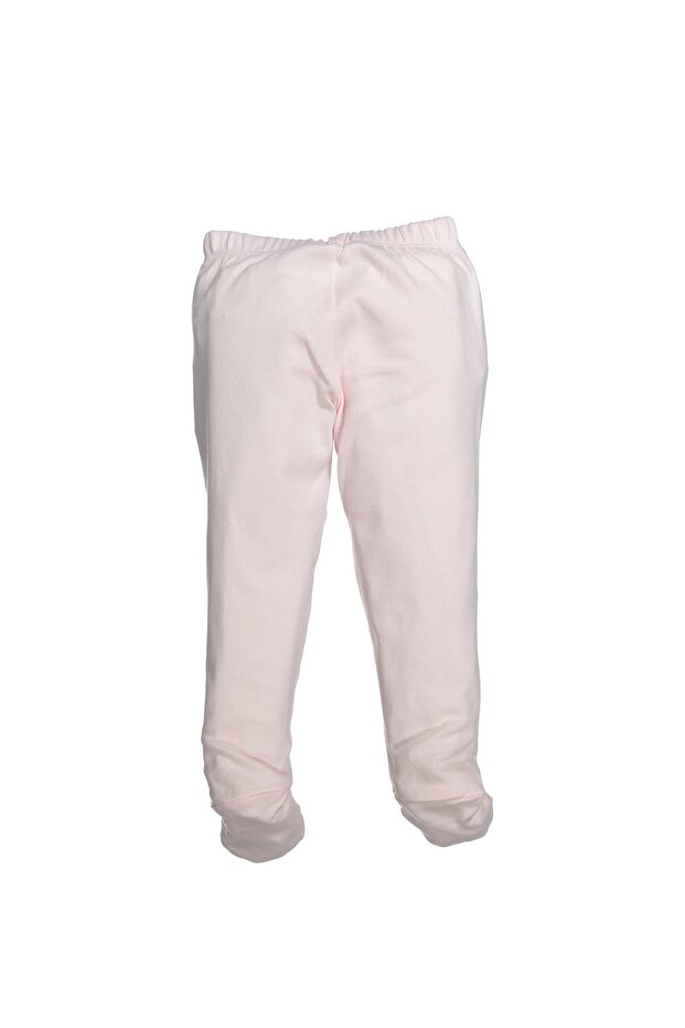 Kız Bebek Basic Patikli Alt (0-36ay) - 2