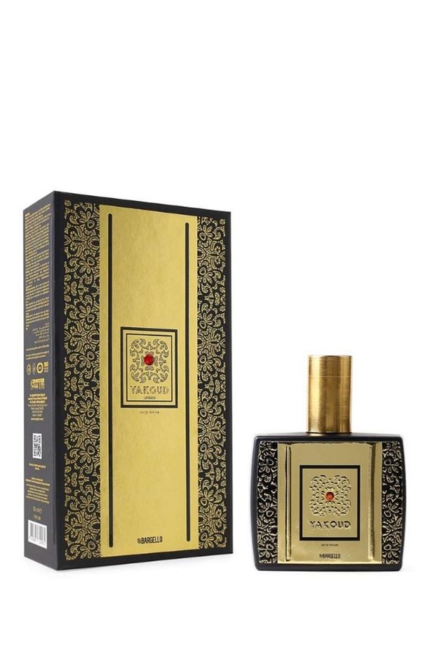 Yakoud Unisex Parfüm 50 Ml Edp - 3
