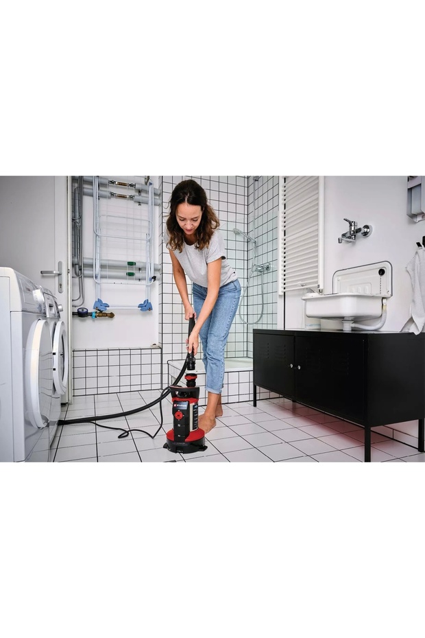 Ge-dp 7935 N-a Ll Eco Dalgıç Pompa 790w - Kirli Su - 4