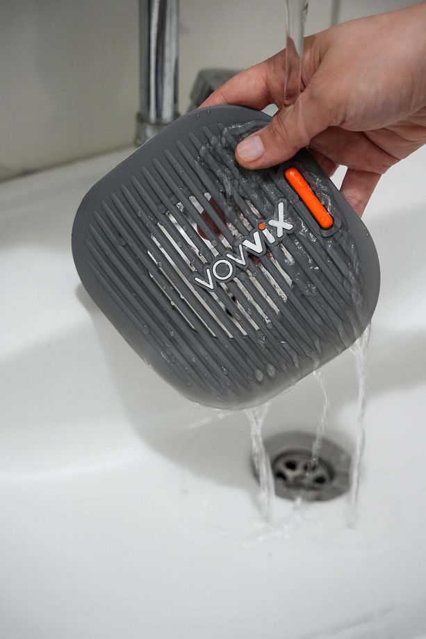 Süzgeçli Kokulu Banyo,Mutfak,Lavabo Gider Kapatıcı Kapak Mat - 4