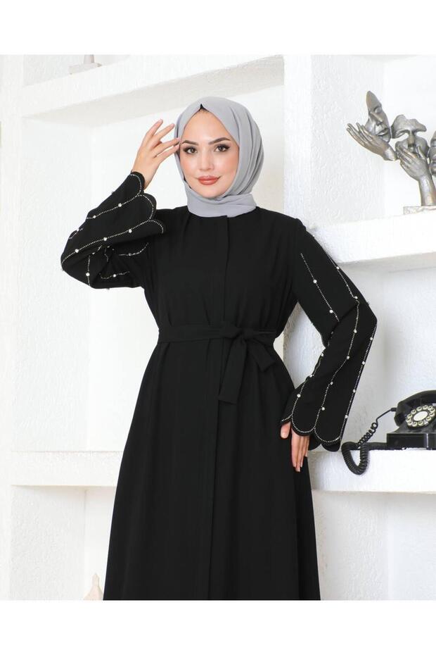 Фераце с перли - 4