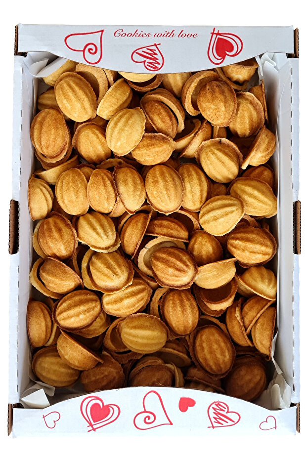 Walnut shells 500 gr - 1
