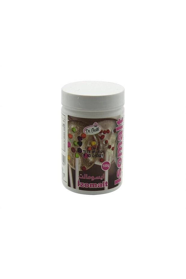 İzomalt (Isomalt) 100 gr