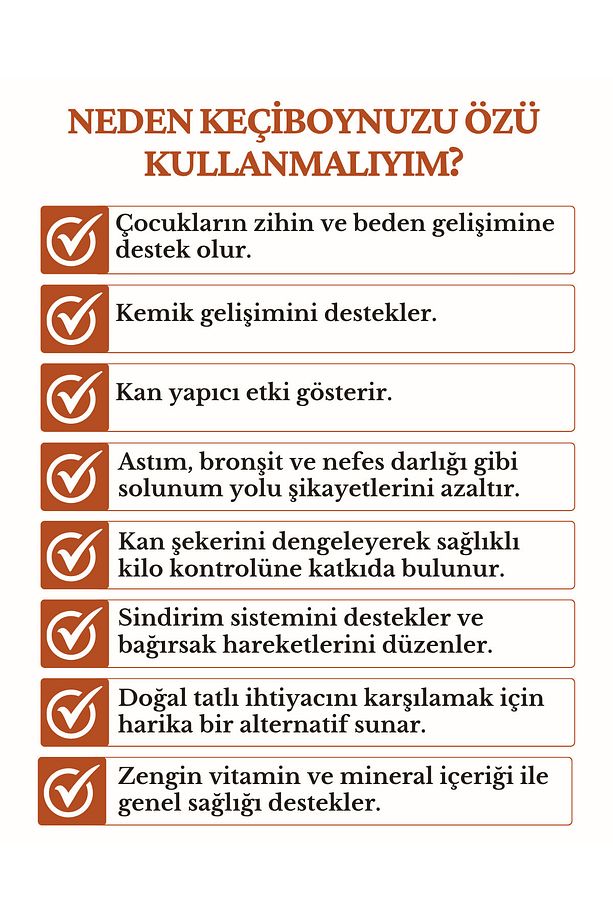 Karadut Özü, Hurma Özü, Kara Üzüm Özü, Keçiboynuzu Özü - Şeker Ilavesiz Soğuk Sıkım - 640 G X 4 Adet - 5