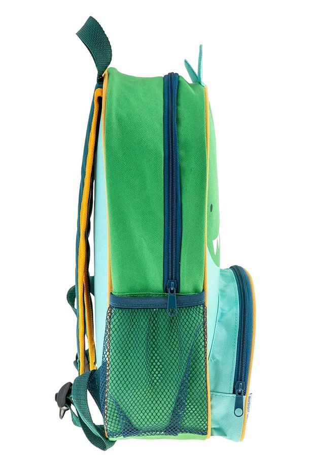 Erkek Çocuk Sırt Çantası Dinozor SJ102059C - 3