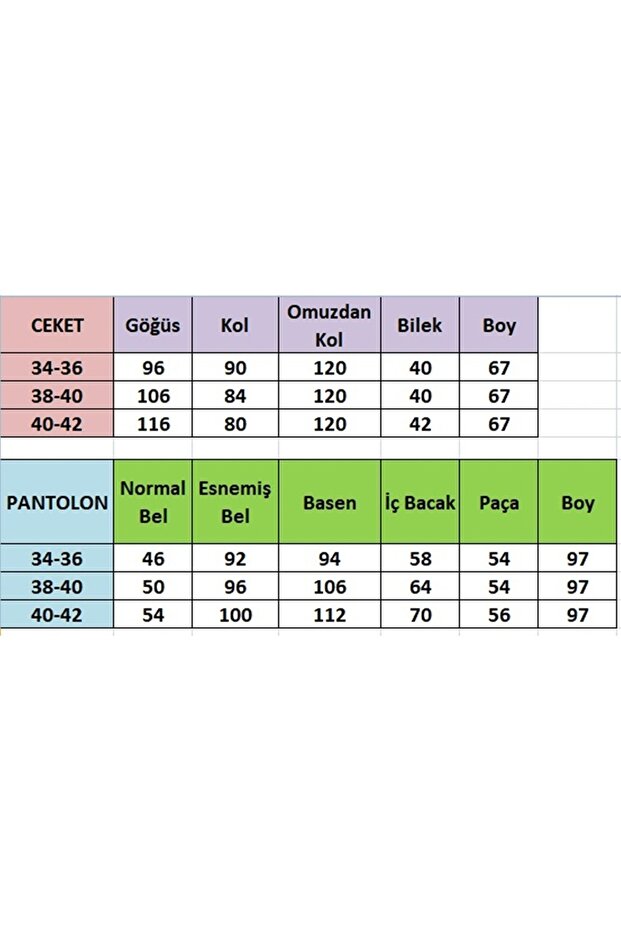 مجموعة كيمونو فيسكوز - 2