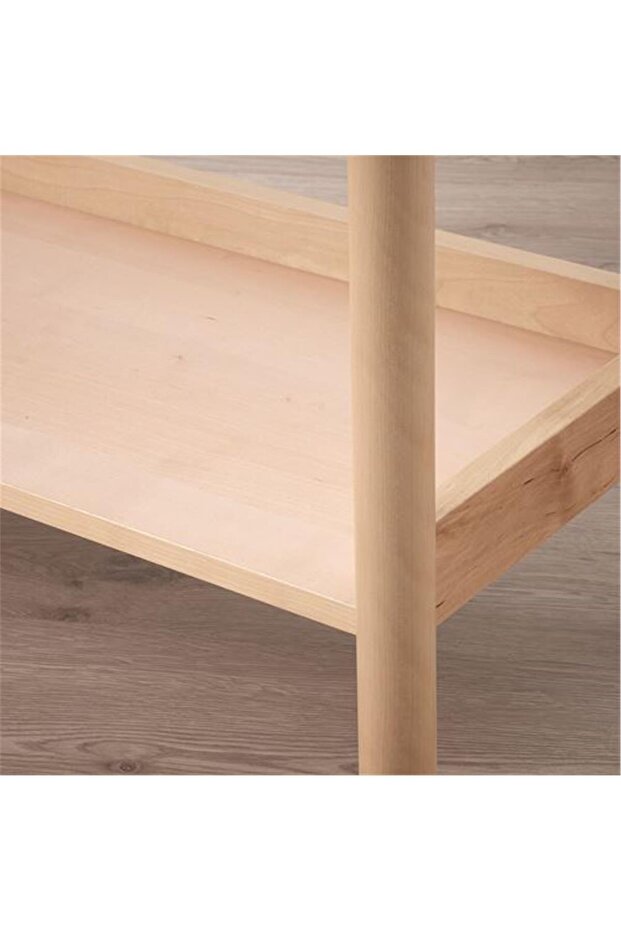 /rönnınge Huş Servis Arabası - 5