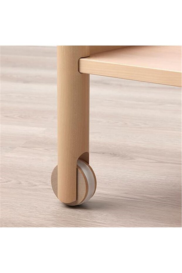 /rönnınge Huş Servis Arabası - 4