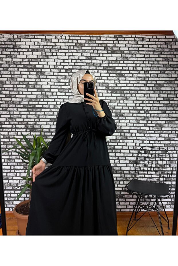 Modest Dress