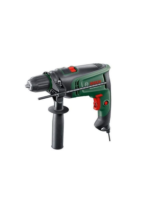 Univsersal Impact 730 Darbeli Matkap + 15 Parça X Line Set - 0603313402 - 2