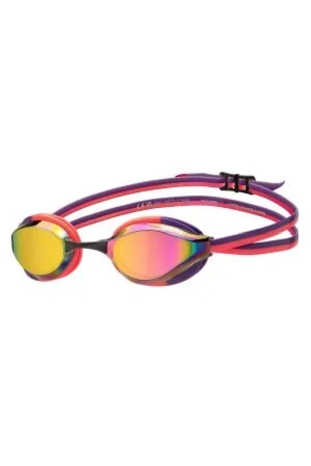 Python Mirror Yüzücü Gözlüğü - 1