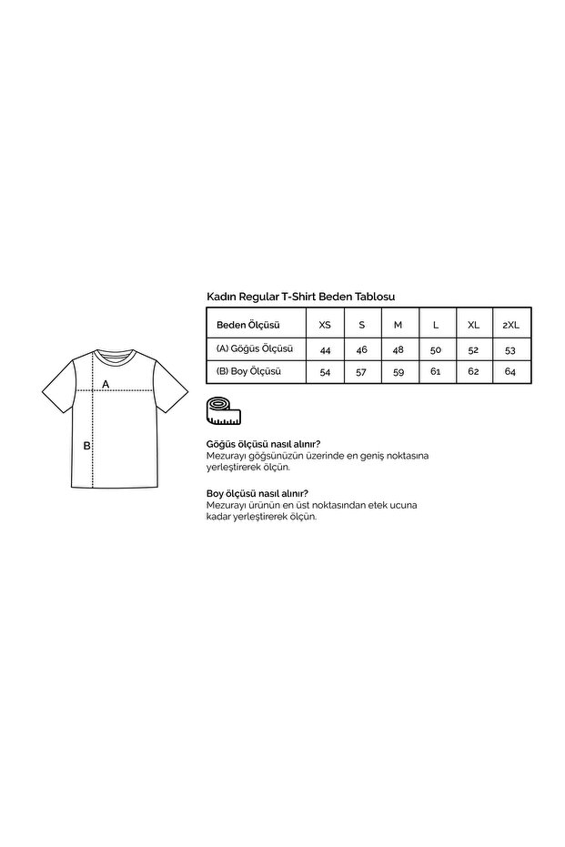 Дамска CRD Basic Regular тениска - C524 - 6