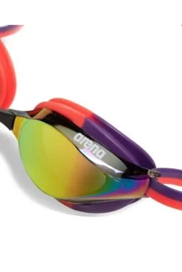 Python Mirror Yüzücü Gözlüğü - 4