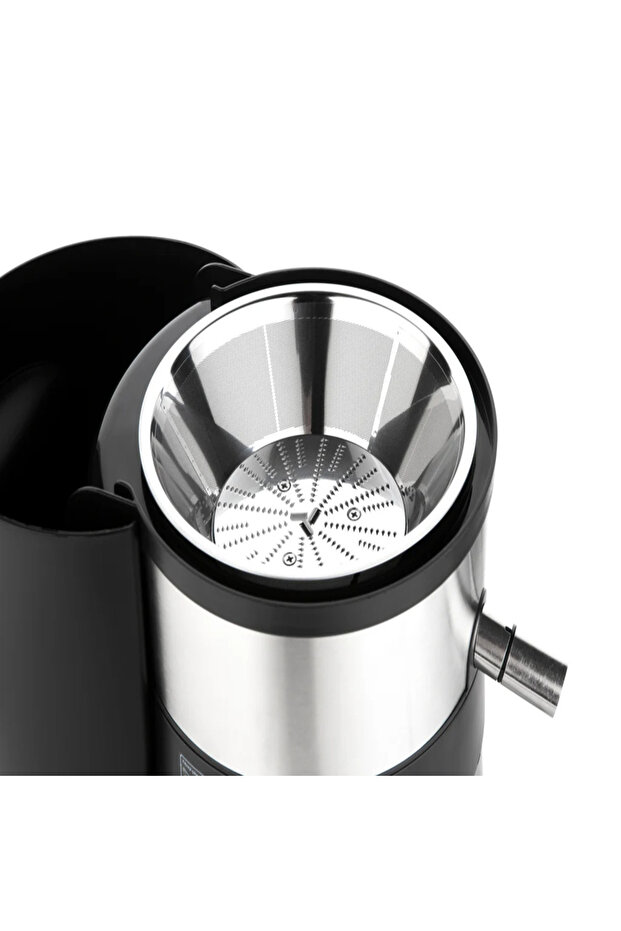 Pressio Kkm1171 Solid Fruit Juice Squeezer - 6