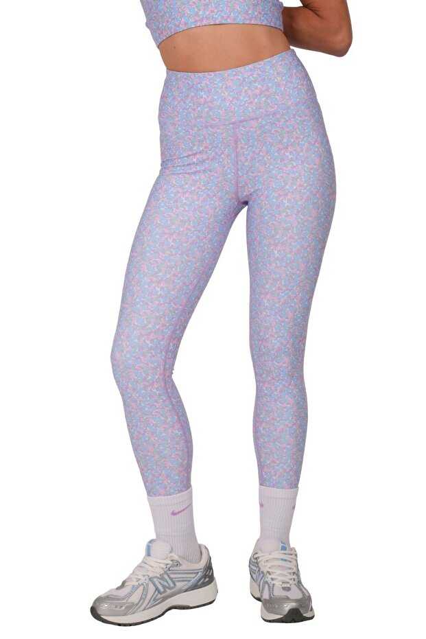 Women's Long Leggings - C901