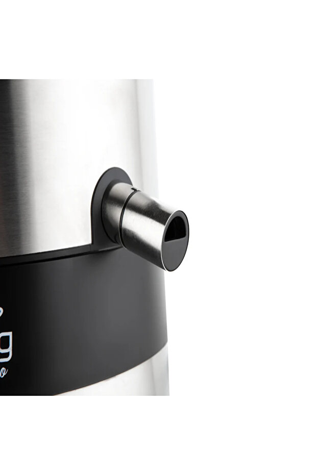 Pressio Kkm1171 Solid Fruit Juice Squeezer - 7