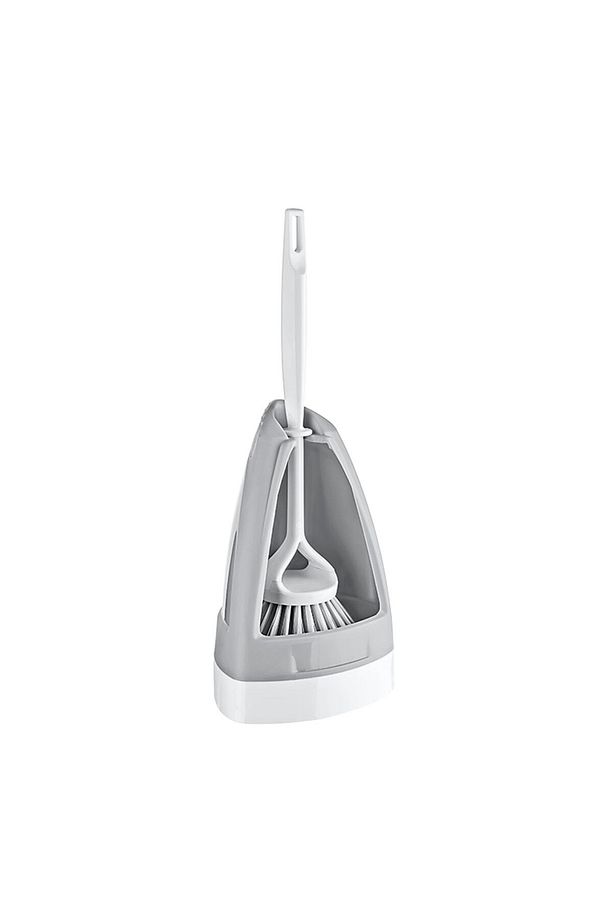 Titiz Klozet Fırça Seti Tp-118 Wc - 2