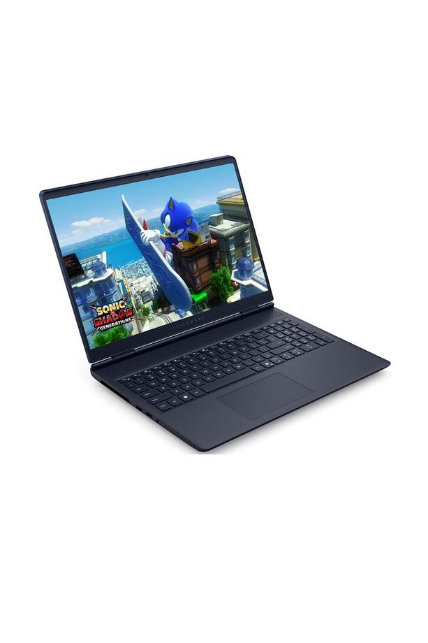 Alienware 16 Aurora Intel Core i5-210H RTX4050 16GB RAM 512GB M.2 SSD 16" 2K WQXGA Windows11 Home - 2