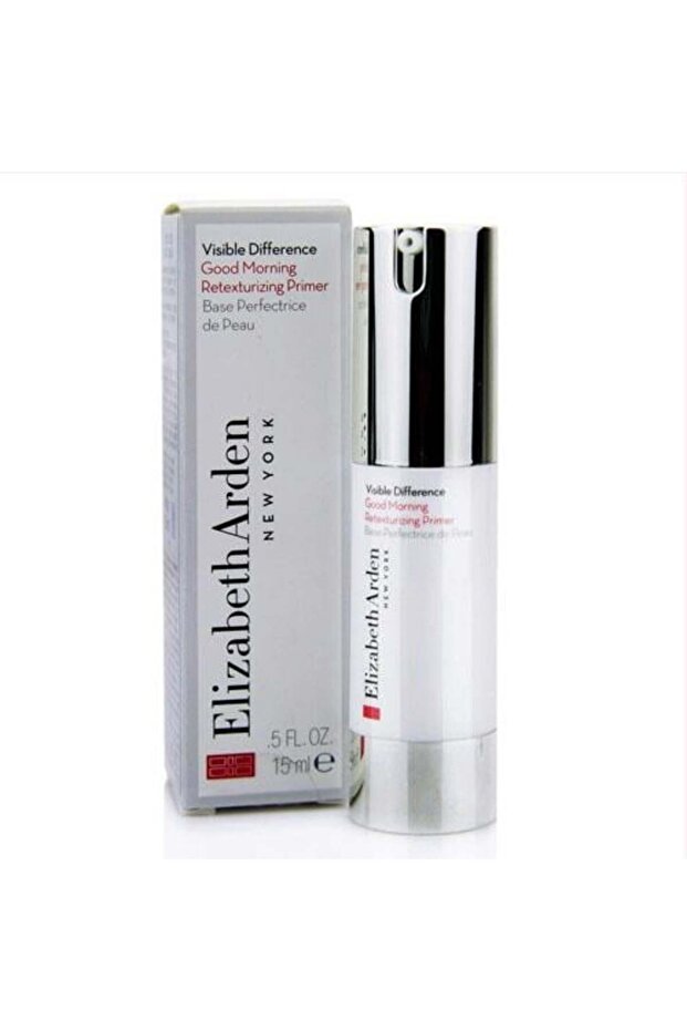 Visible Difference Good Morning Primer - 15 ml