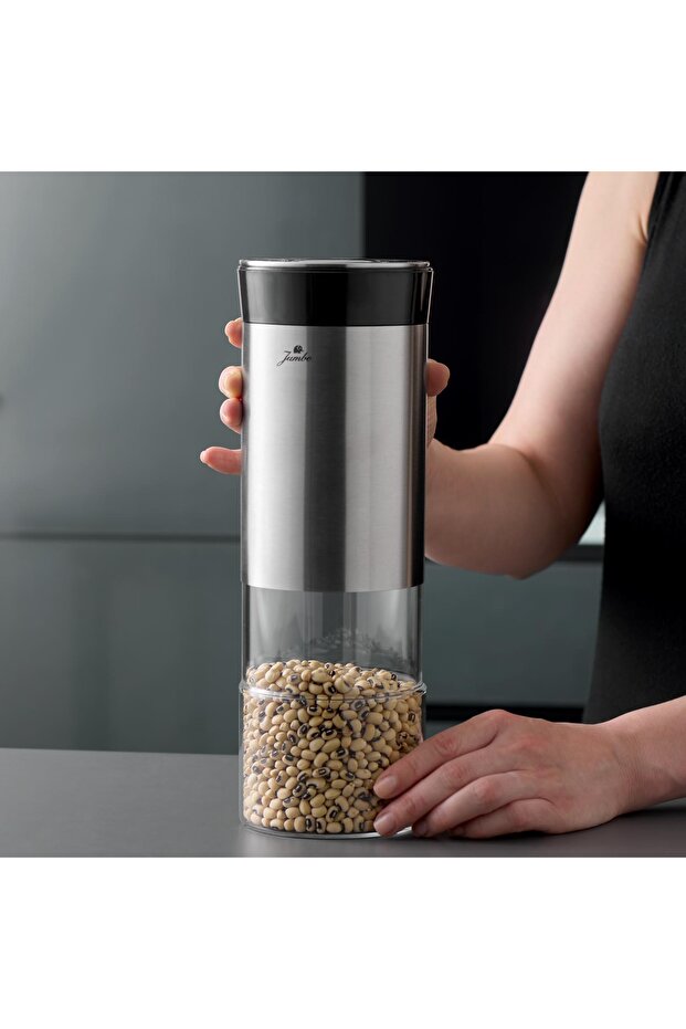 حاوية تخزين المخزون - م - 4