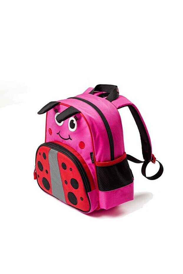 Vrtić u obliku bubamara Torba - 1