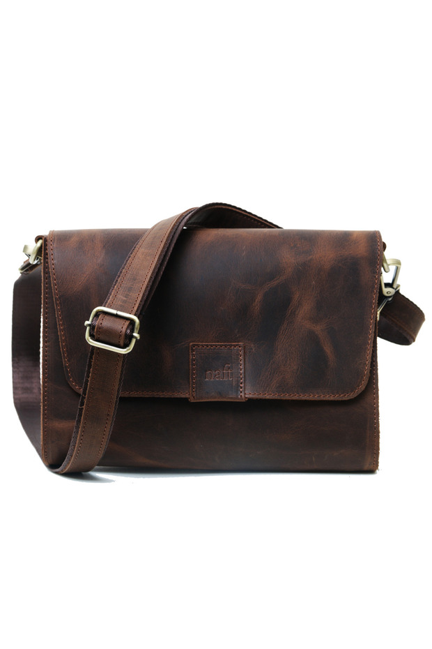 Ulak - Postacı Çantası - 1