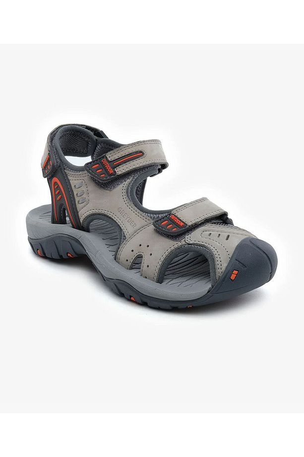 5Y2CS30644-30644 ZN CASUAL SANDALET (K) - 2