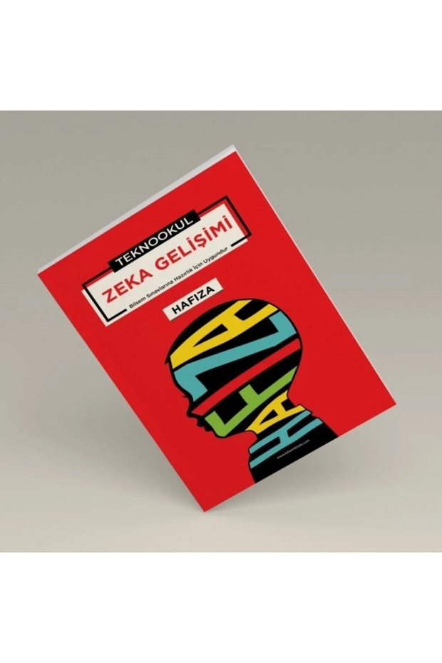 BİLSEM MÜLAKAT 4'LÜ SET - 4