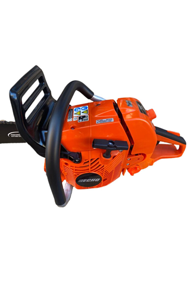 CS-621 SX Benzinli Testere (YENİ MODEL) - 6