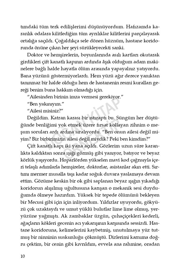 Bir Aşkın On Günü - 6