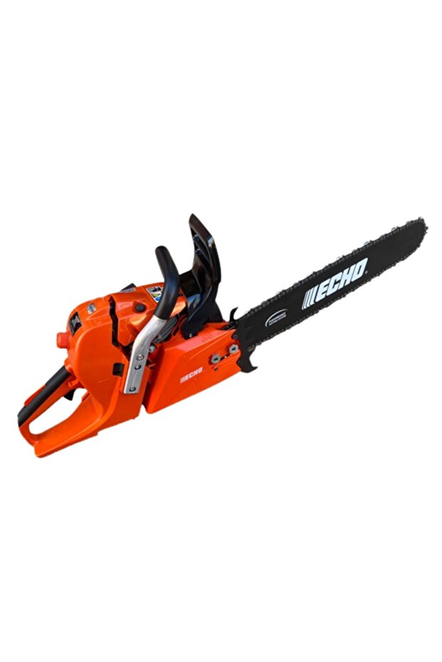 CS-621 SX Benzinli Testere (YENİ MODEL) - 1