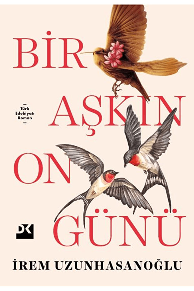 Bir Aşkın On Günü - 1