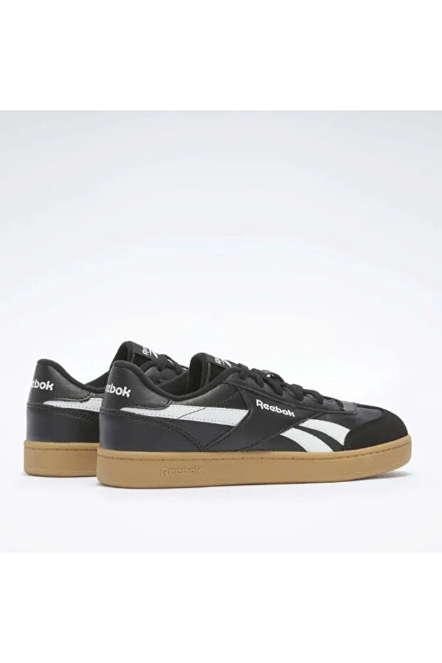 Smash Edge S Kadın Siyah Sneaker - 3