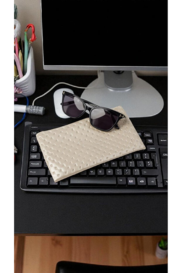 Sunglasses - Spring Cover and Case Pouch - 3