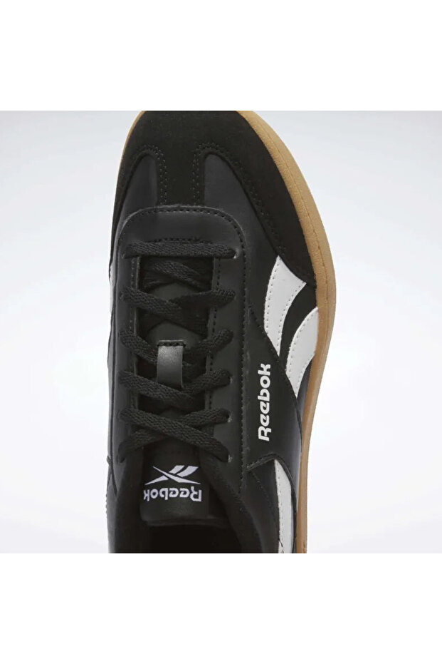 Smash Edge S Kadın Siyah Sneaker - 4