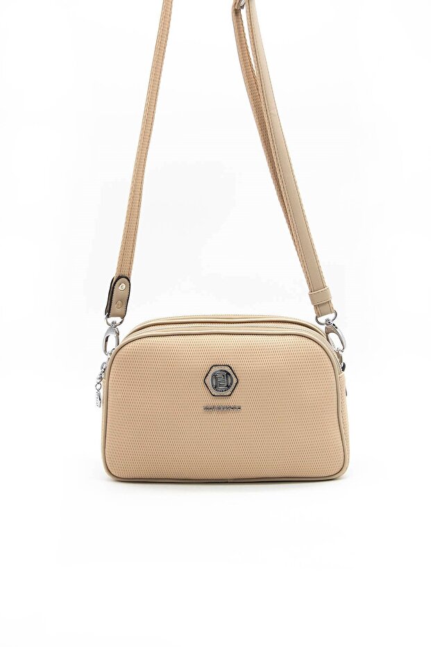 Nut - Nut Sp745 Women's Crossbody Bag