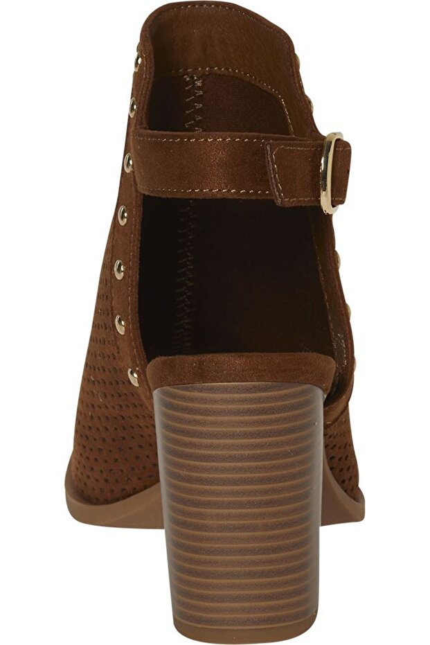 Topuklu Sandalet - 3