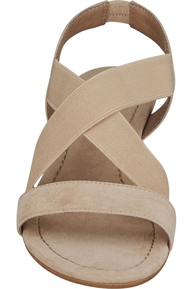 Topuklu Sandalet - 3