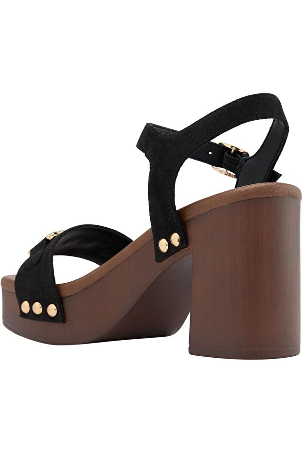 Topuklu Sandalet - 3