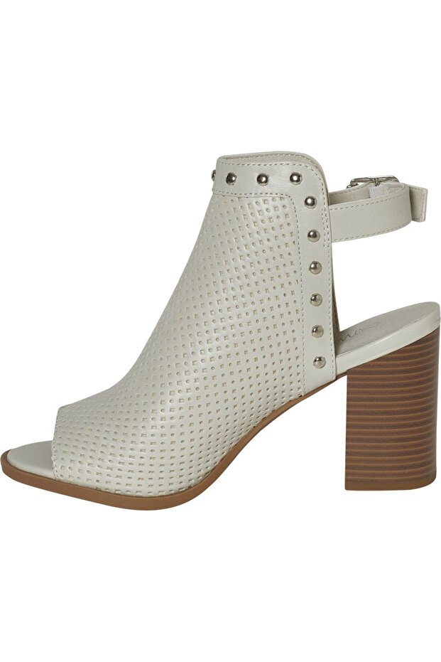 Topuklu Sandalet - 2