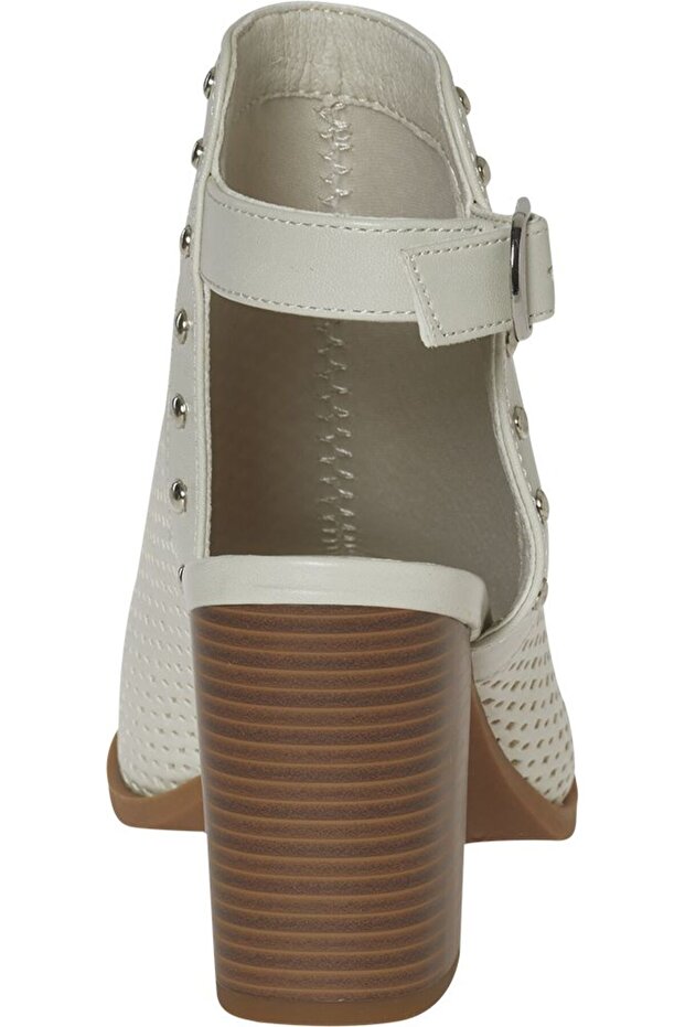 Topuklu Sandalet - 3