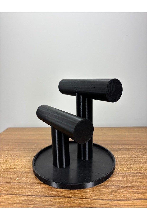 Bileklik ve Saat standı - 5