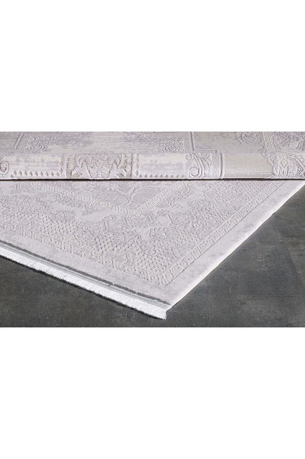 Legro 11576 Krem Salon Halısı - 2