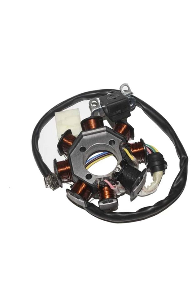 CG STATOR 8 LI 5 FISLI BAKIR SARGI - 1