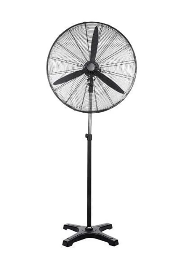VANTİ-KCF292-AY-SANAYİ TİPİ AYAKLI VANTİLATÖR 75CM 180W YNSMR - 2