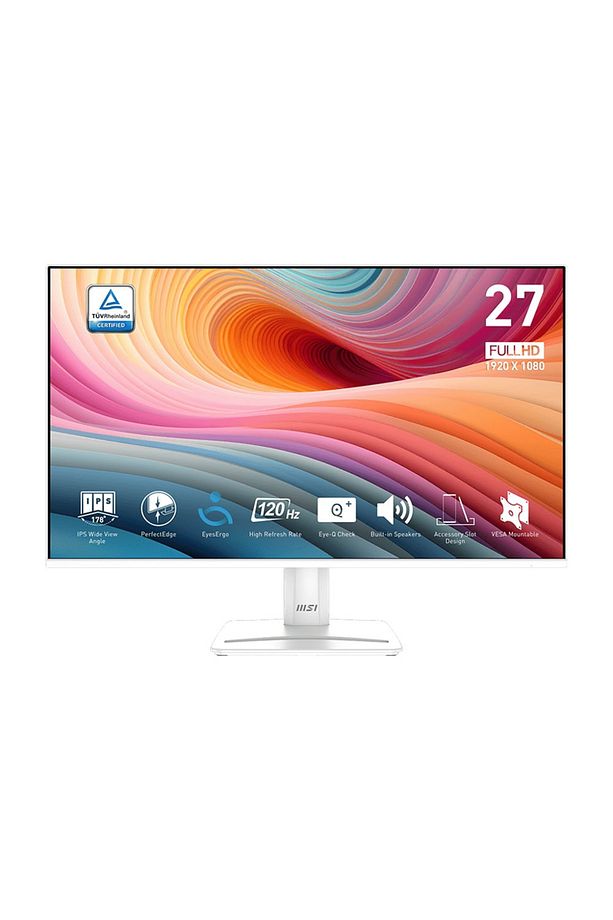 Pro MP275W E2 27" 120Hz 1ms FHD Flat IPS Adaptive-Sync Monitör - 1