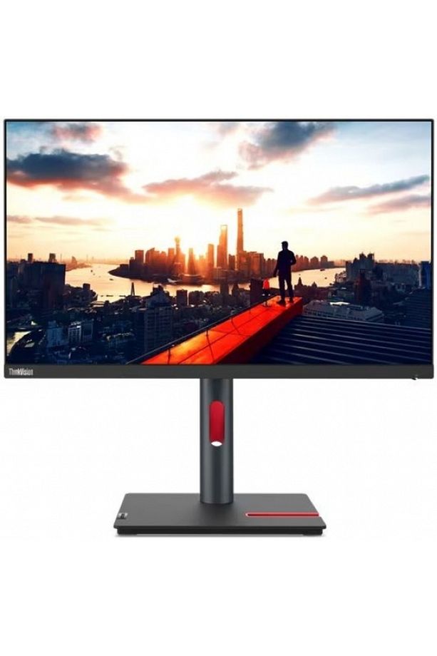 P24h-30 63B3GAT6TK 24" 2K 4Ms 60Hz HDMI+DP+USB-C IPS Pivot Monitör - 1