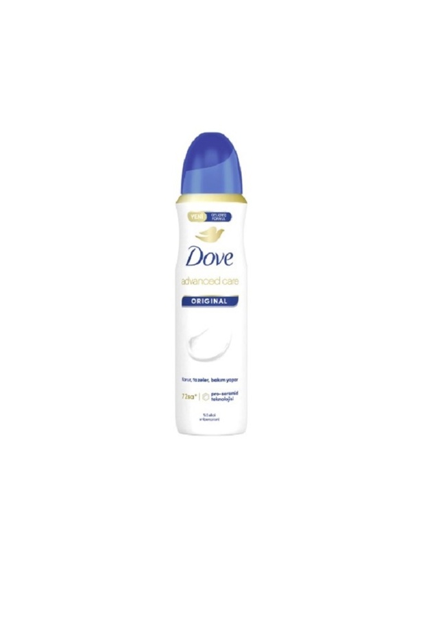 Original Deodorant 150 ml - 4
