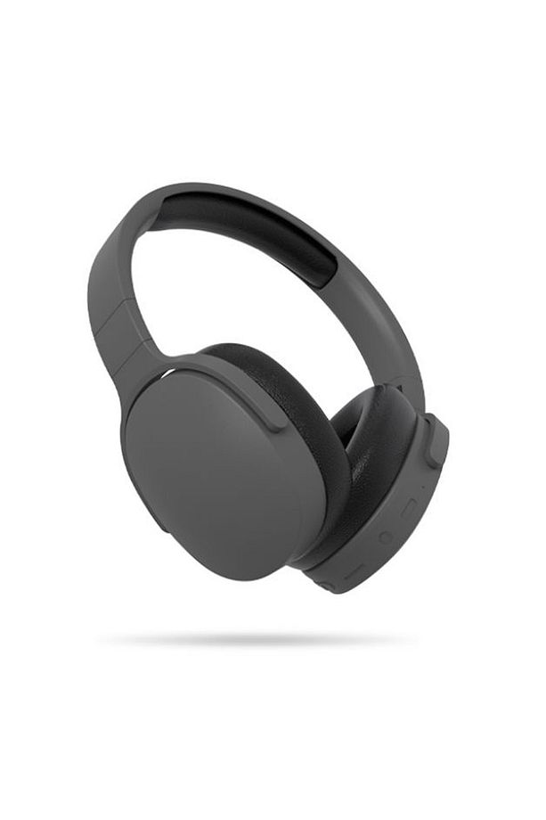 2215 Kablosuz Bluetooth Kulak Üstü Kulaklık / IOS & Android Uyumlu Şarjlı Wireless Kulaklık - 6